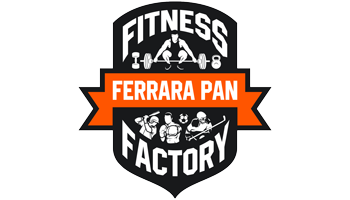 Ferrara Pan Fitness Factory